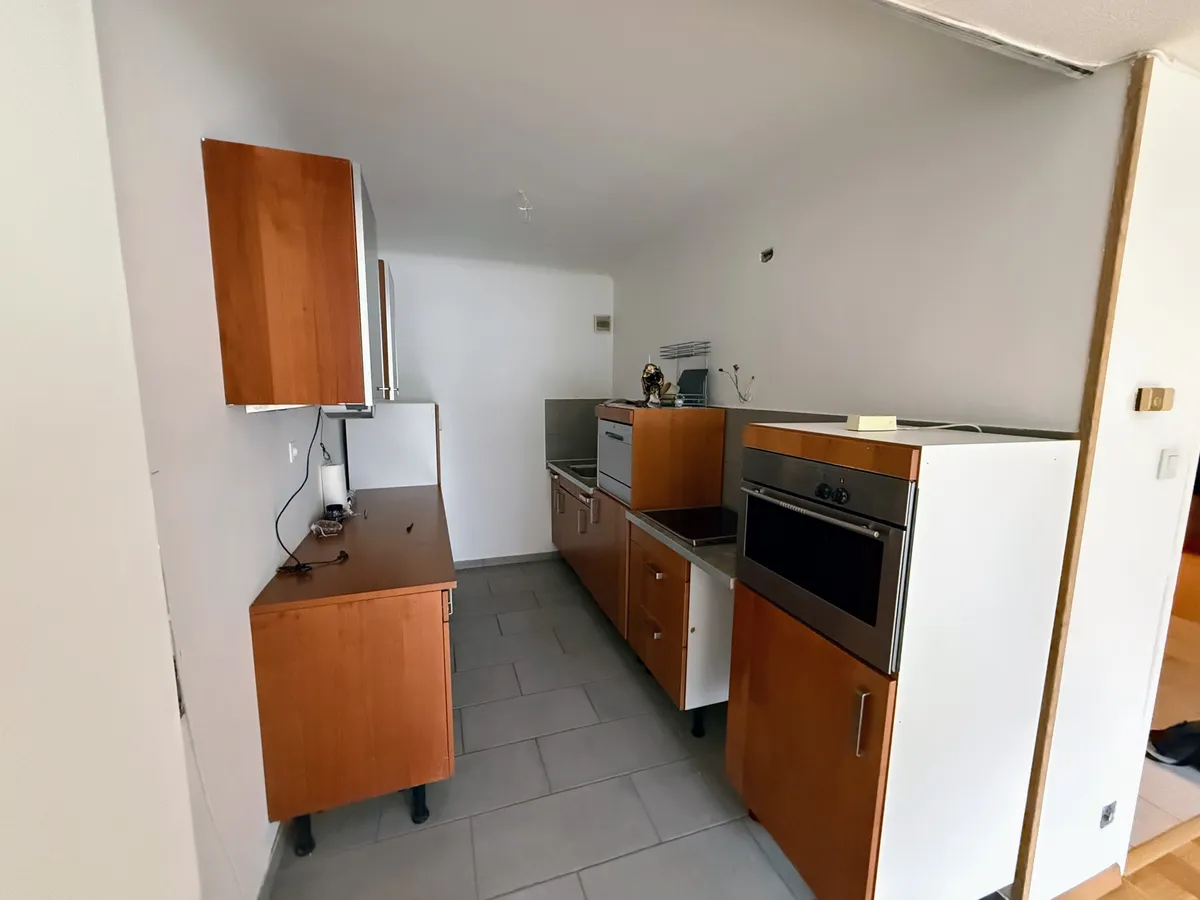Wohnung – Wien - Ansicht 3