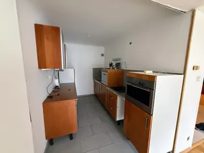 1210 Wien. Helle, freundliche 2-Zimmerwohnung in zentraler Ruhelage nach Süden ausgerichtet. – Bild 3