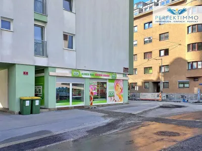 4-Zimmer-Gewerbeimmobilie kaufen in Innsbruck – 140 m², € 693.350 – Bild 3 von 7