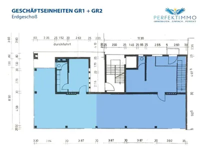 4-Zimmer-Gewerbeimmobilie kaufen in Innsbruck – 140 m², € 693.350 – Bild 6 von 7