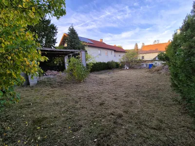 Grundstück kaufen in Neunkirchen – 638 m², € 117.191 – Bild 2 von 8