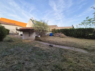 Grundstück kaufen in Neunkirchen – 638 m², € 117.191 – Bild 1 von 8