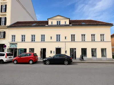 1-Zimmer-Gewerbeimmobilie kaufen in Graz – 10 m², € 79.000 – Bild 3 von 5