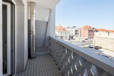 Wohnung mieten in Wiener Neustadt – 32 m², € 600 – Bild 6 von 8