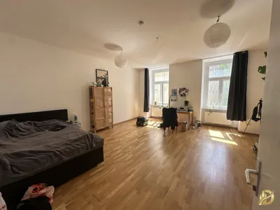 Vollmöbliert, All-inclusive Miete, Studentenzimmer in 4er WG – Bild 2