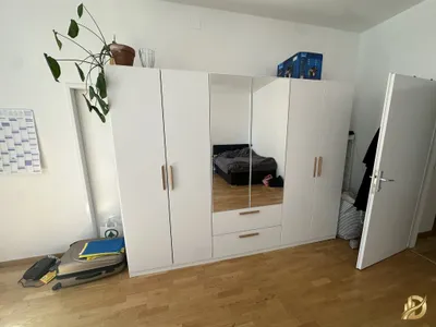 4-Zimmer-Wohnung mieten in Wien – 30 m², € 700 – Bild 4 von 16