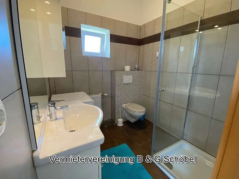 Wien / Gerasdorf alles inklusive Pauschalmiete 650, -- inkl. Strom, BK, Heizung, Warmwasser - Ansicht 3