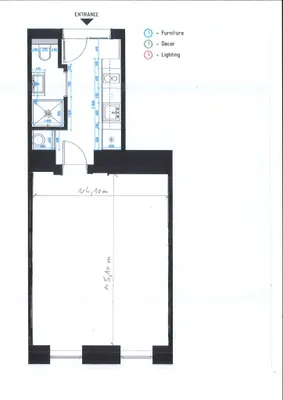 1-Zimmer-Wohnung kaufen in Wien – 31,79 m², € 220.000 – Bild 24 von 24