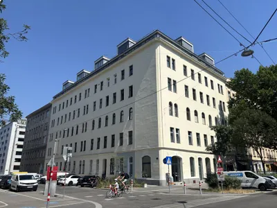 1-Zimmer-Wohnung kaufen in Wien – 31,79 m², € 220.000 – Bild 14 von 24