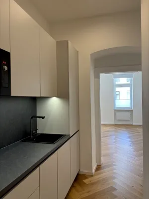 1-Zimmer-Wohnung kaufen in Wien – 31,79 m², € 220.000 – Bild 1 von 24