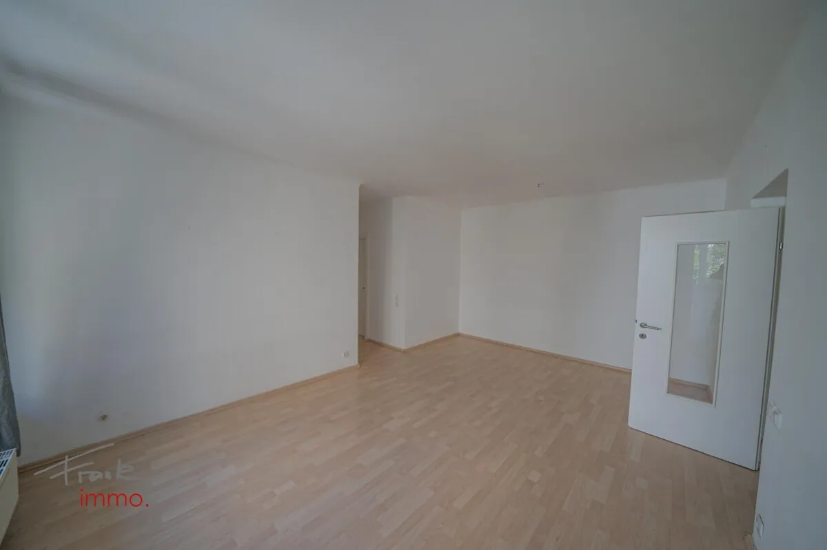 Wohnung – Wien - Ansicht 2