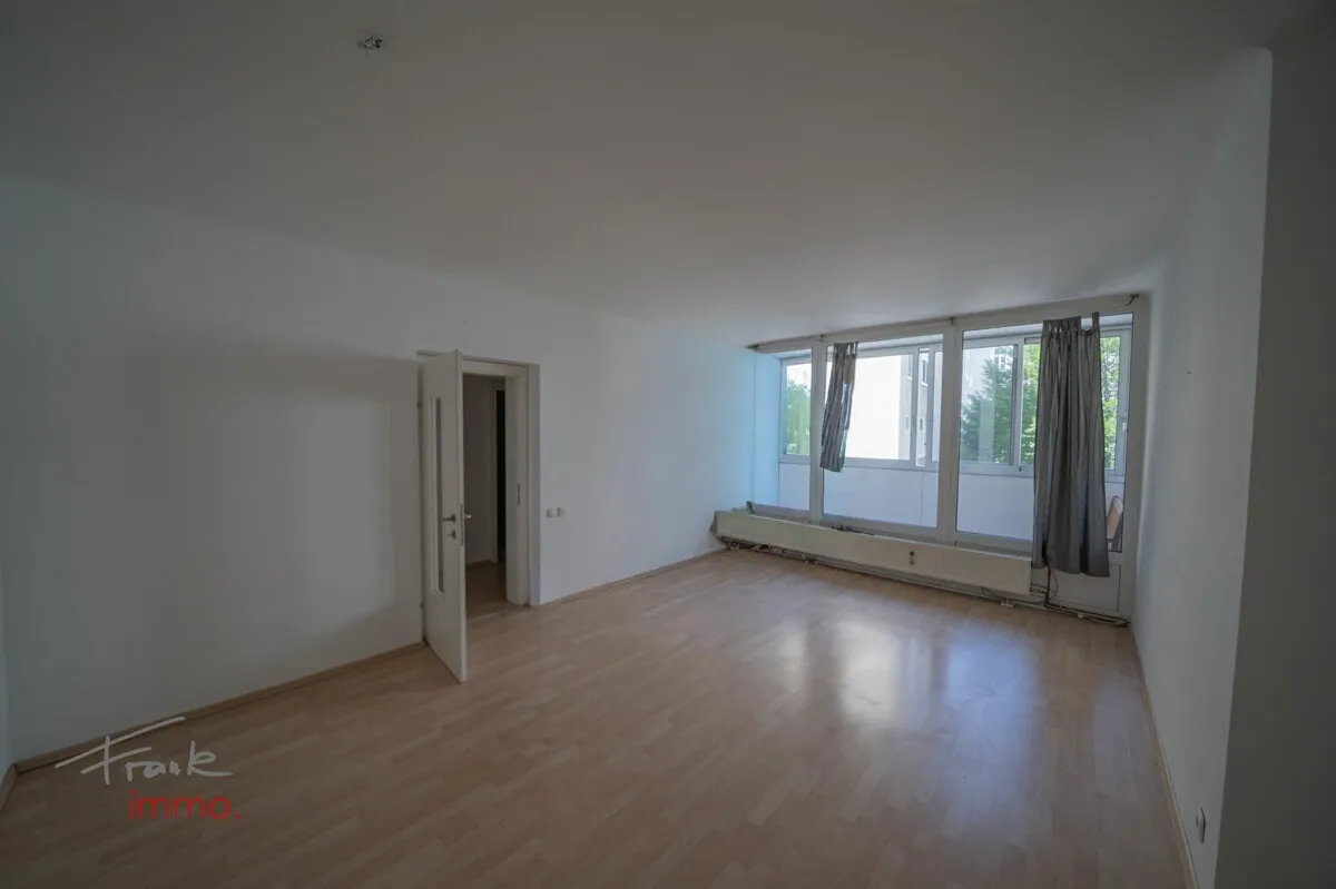 Wohnung – Wien - Ansicht 3