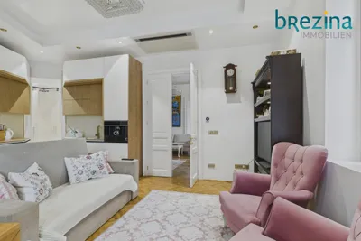 4-Zimmer-Wohnung kaufen in Wien – 111 m², € 683.000 – Bild 2 von 48