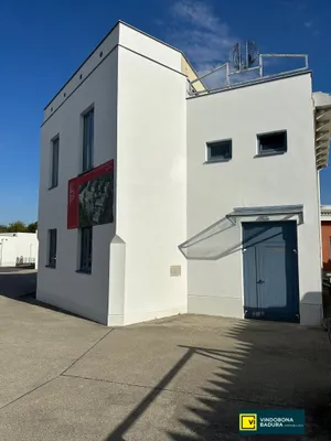 Gewerbeimmobilie kaufen in Baden – 635 m², € 750.000 – Bild 9 von 22