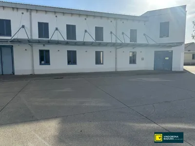 Gewerbeimmobilie kaufen in Baden – 635 m², € 750.000 – Bild 22 von 22