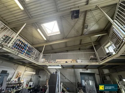 Gewerbeimmobilie kaufen in Baden – 635 m², € 750.000 – Bild 19 von 22