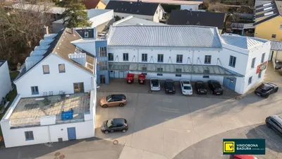 Gewerbeimmobilie kaufen in Baden – 635 m², € 750.000 – Bild 2 von 22