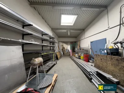 Gewerbeimmobilie kaufen in Baden – 635 m², € 750.000 – Bild 20 von 22