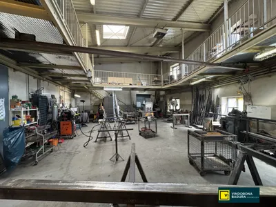 Gewerbeimmobilie kaufen in Baden – 635 m², € 750.000 – Bild 17 von 22
