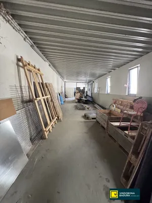 Gewerbeimmobilie kaufen in Baden – 635 m², € 750.000 – Bild 21 von 22