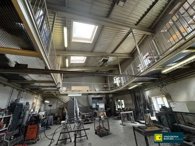 Gewerbeimmobilie kaufen in Baden – 635 m², € 750.000 – Bild 18 von 22