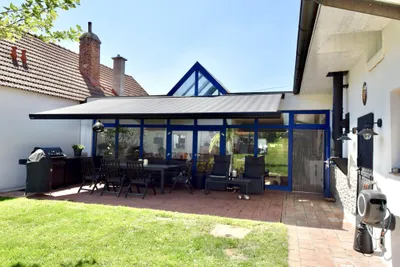 6-Zimmer-Haus kaufen in Oberpullendorf – 245,7 m², € 548.000 – Bild 11 von 51