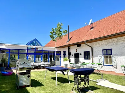 6-Zimmer-Haus kaufen in Oberpullendorf – 245,7 m², € 548.000 – Bild 3 von 51