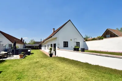 6-Zimmer-Haus kaufen in Oberpullendorf – 245,7 m², € 548.000 – Bild 6 von 51