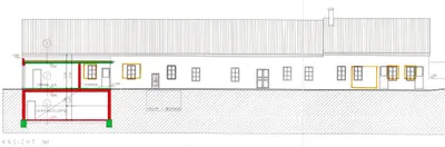 6-Zimmer-Haus kaufen in Oberpullendorf – 245,7 m², € 548.000 – Bild 47 von 51