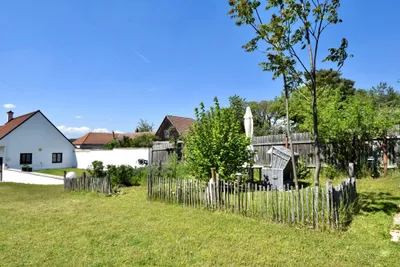 6-Zimmer-Haus kaufen in Oberpullendorf – 245,7 m², € 548.000 – Bild 5 von 51