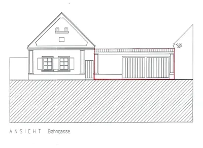 6-Zimmer-Haus kaufen in Oberpullendorf – 245,7 m², € 548.000 – Bild 48 von 51