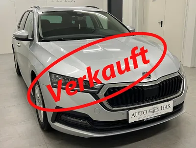 Skoda Octavia Combi 2,0 TDI Ambition *CarPlay*DAB+*
