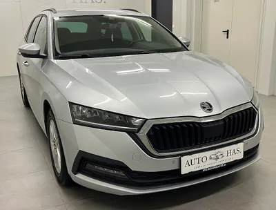Skoda Octavia Combi 2,0 TDI Ambition *CarPlay*DAB+*