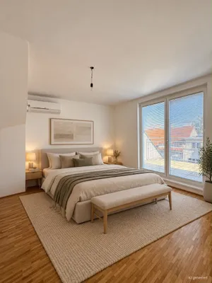 3-Zimmer-Wohnung mieten in Wien – 95 m², € 1.836 – Bild 25 von 29