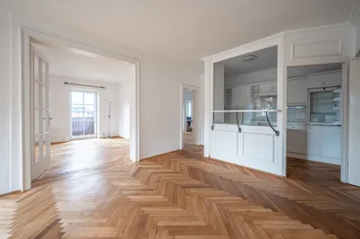 4-Zimmer-Wohnung kaufen in Kitzbühel – 124 m², € 490.000 – Bild 2 von 7