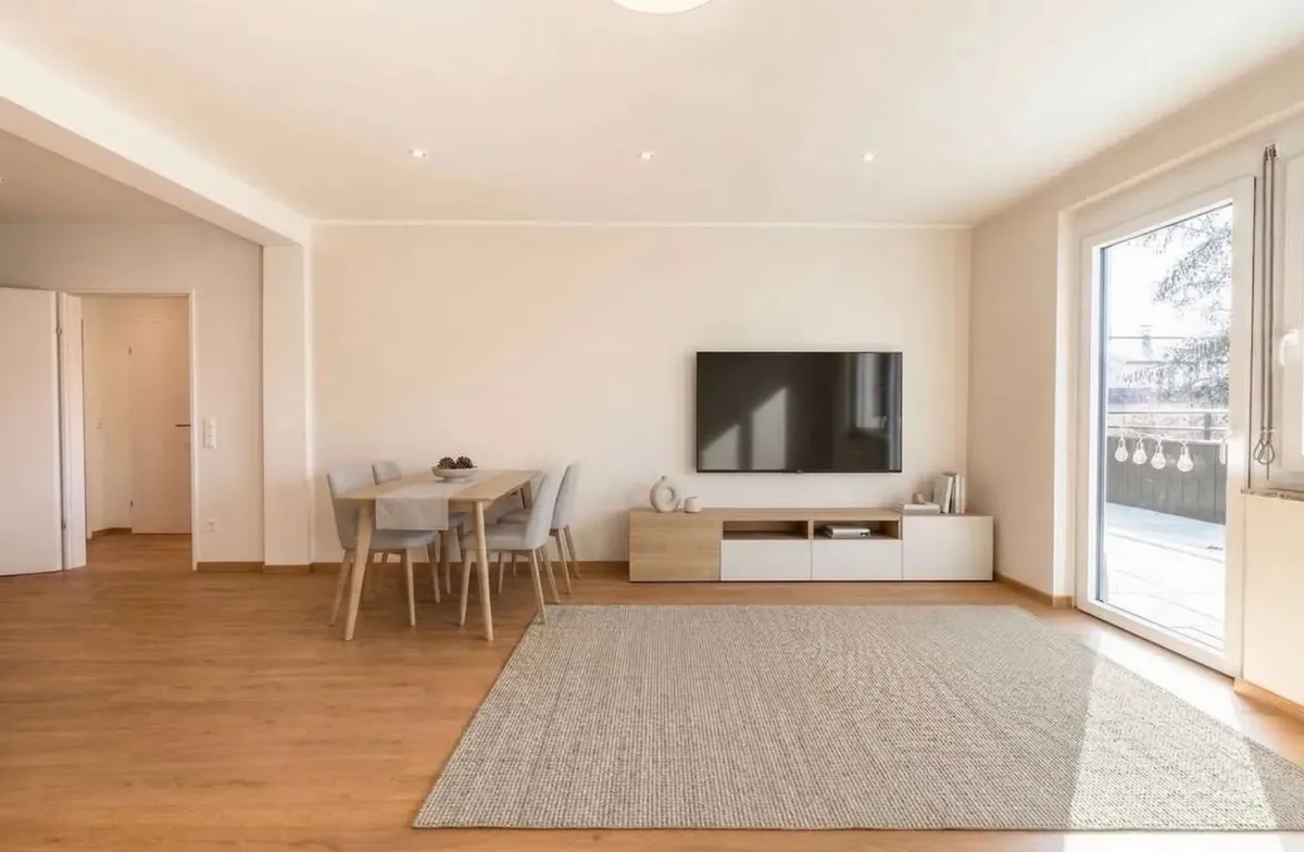 Wohnung – Maria Saal, Poppichl - Ansicht 2