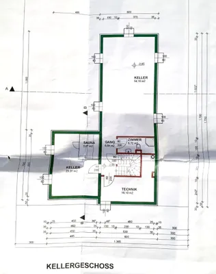 8-Zimmer-Immobilie kaufen in Wien – 294,61 m², € 1.990.000 – Bild 27 von 30