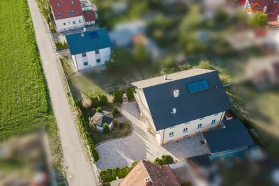 12-Zimmer-Haus kaufen in Neunkirchen – 341,8 m², € 679.000 – Bild 31 von 42