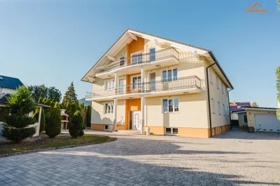 Haus zum Kauf in 2630 Neunkirchen