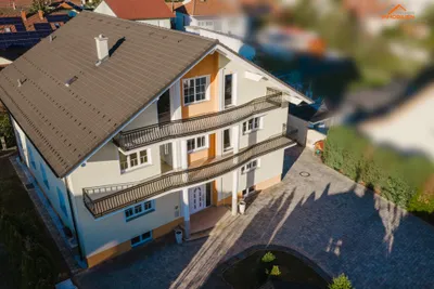 12-Zimmer-Haus kaufen in Neunkirchen – 341,8 m², € 679.000 – Bild 35 von 42