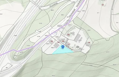 Immobilie mieten in Baden – 2 241 m², € 2.500 – Bild 3 von 4