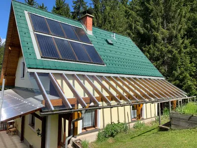 5-Zimmer-Haus kaufen in Voitsberg – 150 m², € 285.000 – Bild 6 von 24