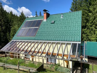 5-Zimmer-Haus kaufen in Voitsberg – 150 m², € 285.000 – Bild 3 von 24