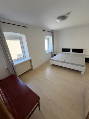 1-Zimmer-Wohnung mieten in Linz Land – 33 m², € 450