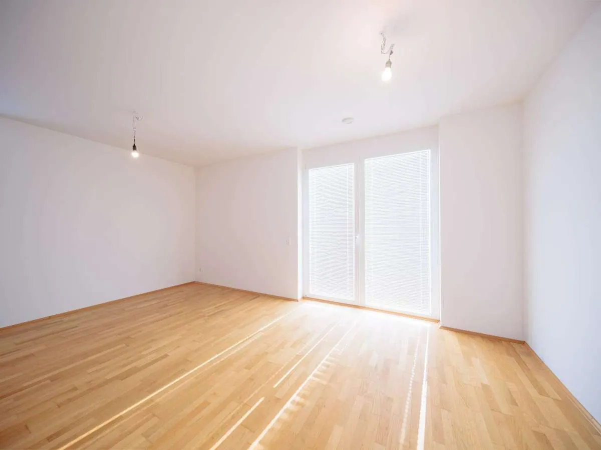 2-Zimmerwohnung mit Balkon in Heiligeneich! Wohnzuschuss möglich! – pohled 3