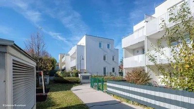 2-Zimmer-Wohnung mieten in Tulln – 65,61 m², € 1.061 – Bild 11 von 14