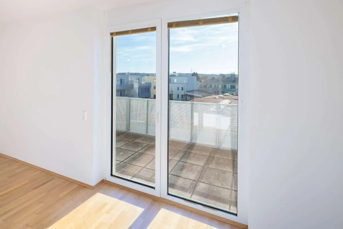 2-Zimmerwohnung mit Balkon in Heiligeneich! Wohnzuschuss möglich! – pohled 2