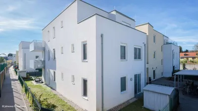 2-Zimmer-Wohnung mieten in Tulln – 65,61 m², € 1.061 – Bild 10 von 14