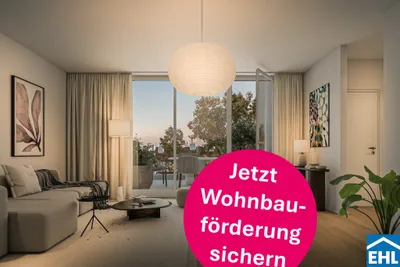 4-Zimmer-Wohnung kaufen in Bruck an der Leitha – 90,28 m², € 646.600 – Bild 1 von 11