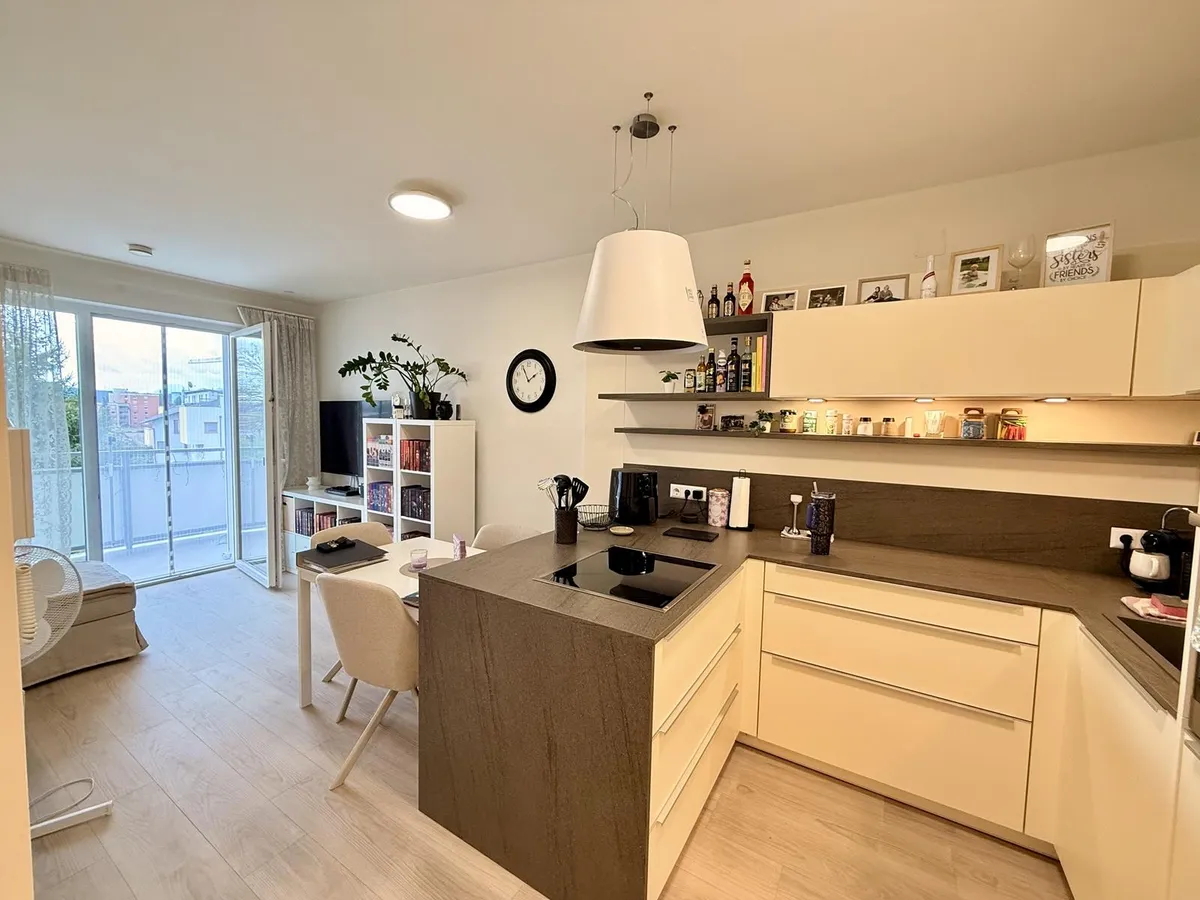 Wohnung – Villach - Ansicht 3